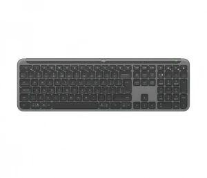 Logitech Klawiatura K950 Signature Slim 920-012465 grafitowa US