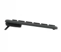 Logitech Klawiatura K950 Signature Slim 920-012465 grafitowa US