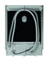Whirlpool Zmywarka do zabudowy WIO3C23E6.5
