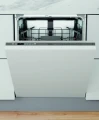 Whirlpool Zmywarka do zabudowy WIO3C23E6.5