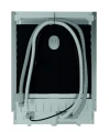 Whirlpool Zmywarka do zabudowy WIO3T333E6.5