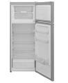 Amica Chłodziarko-zamrażarka FD2355.4X(E)