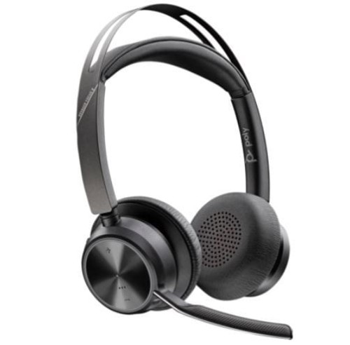 POLY Słuchawki Voyager Focus 2 USB-A  76U46AA