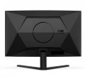 AOC Monitor CQ32G4VE 31.5 cala Fast VA Zakrzywiony 180Hz HDMIx2 DP