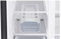 Samsung Chłodziarko-zamrażarka Side by Side RS62DG5003B1