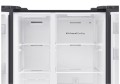 Samsung Chłodziarko-zamrażarka Side by Side RS62DG5003B1
