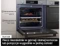 Samsung Piekarnik NV7B4425ZAS/U2