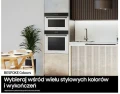 Samsung Piekarnik NV7B4425ZAS/U2