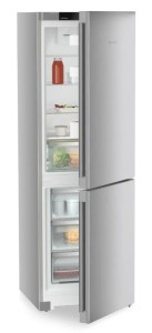 LIEBHERR chłodziarko-zamrażarka KGNSF52VD03 PURE NoFrost 