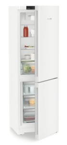 LIEBHERR chłodziarko-zamrażarka KGN52VC03 PURE NoFrost