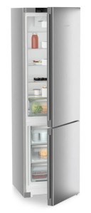 LIEBHERR chłodziarko-zamrażarka KGNSF57VD03 PURE NoFrost 