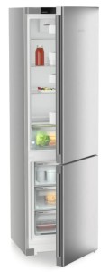 LIEBHERR chłodziarko-zamrażarka KGNSF57VA03 PURE NoFrost 