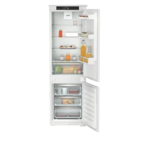 LIEBHERR chłodziarko-zamrażarka IKGNS51VD03 PURE NO FROST