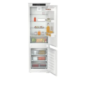 LIEBHERR chłodziarko-zamrażarka IKGS51VE03 PURE, EasyFresh 