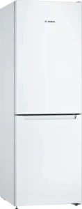 BOSCH Chłodziarko-zamrażarka KGN33NWEB