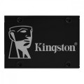 Kingston Dysk SSD SKC600 SERIES 512GB SATA3 2.5' 550/520 MB/s