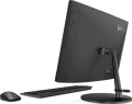 Lenovo AiO V530-24ICB 10UW00FQPB W10Pro i5-9400T/8GB/256GB/INT/DVD/23.8/Black/3YRS OS