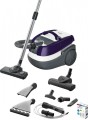 Bosch Odkurzacz piorący Aqua Wash&amp;Clean BWD41740