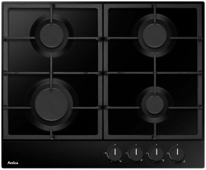 Amica Płyta gazowa PGA6100APB