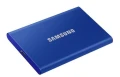 Samsung Dysk SSD Portable T7 1TB USB 3.2 GEN.2 BLUE