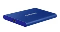 Samsung Dysk SSD Portable T7 2TB USB 3.2 GEN.2 BLUE