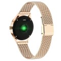 ORO-MED Smartwatch Oro Smart Lady Złoty