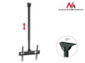 Maclean Uchwyt  do telewizora sufitowy  32-55" MC-631  50kg max vesa 400x400 TV