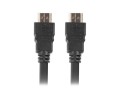 LANBERG Kabel HDMI M/M 5M V1.4 CCS Czarny 10-pack