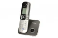Panasonic KX-TG6811 Dect/Black