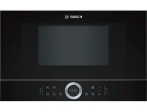 Bosch Kuchnia mikrofalowa BFL634GB1