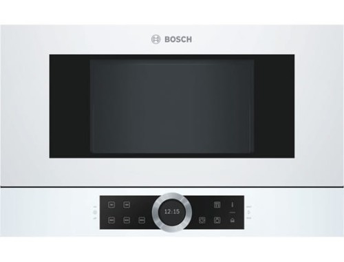 Bosch BFR634GW1 Kuchnia mikrofalowa