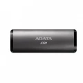 Adata Dysk zewnętrzny SSD SE760 1TB USB3.2-A/C Tytanowy