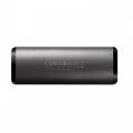 Adata Dysk zewnętrzny SSD SE760 1TB USB3.2-A/C Tytanowy