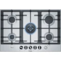 Bosch PCQ7A5M90 Płyta gazowa 75 cm