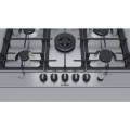 Bosch PCQ7A5M90 Płyta gazowa 75 cm