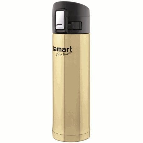Lamart TERMOS, kubek  LT4009