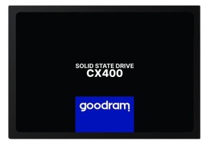 GOODRAM Dysk SSD CX400-G2 512GB  SATA3 2,5 7mm