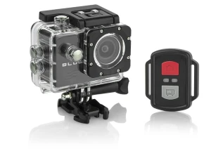 BLOW Rejestrator ACTION CAMERA Pro4U 4K WiFi