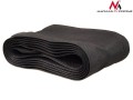 Maclean Organizator maskownica kabli MCTV-677 B black