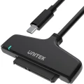Unitek Adapter USB 3.1 TYP-C do SATA III 6G, 2,5 HDD/SSD; Y-1096A
