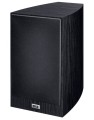 Heco Victa Prime 302 czarny (2 sztuki w zestawie)