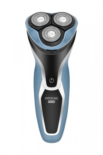 TEESA Golarka rotacyjna HYPERCARE PRO700 LCD