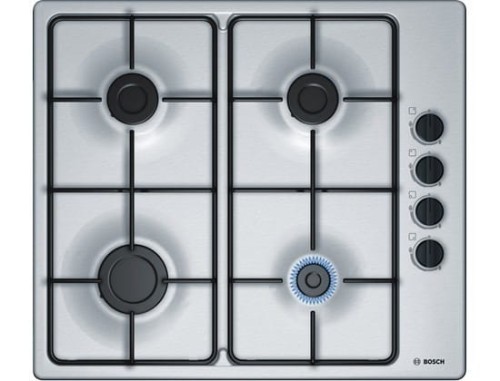 Bosch PBP6B5B80 Płyta gazowa