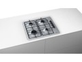 Bosch PBP6B5B80 Płyta gazowa