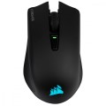 Corsair Mysz bezprzewodowa RGB Harpoon gaming