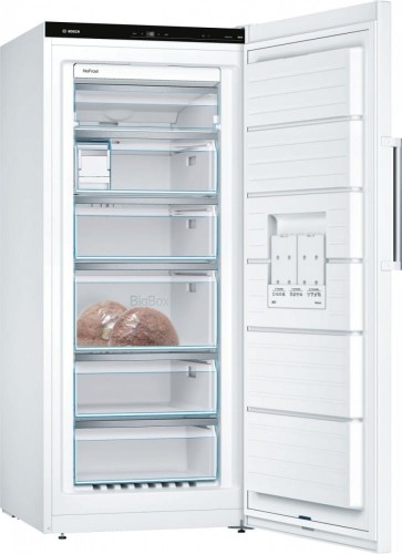 Bosch Zamrażarka szufladowa GSN51AWDV
