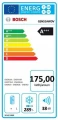 Bosch Zamrażarka szufladowa GSN51AWDV