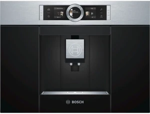 Bosch CTL636ES1 Ekspres do kawy