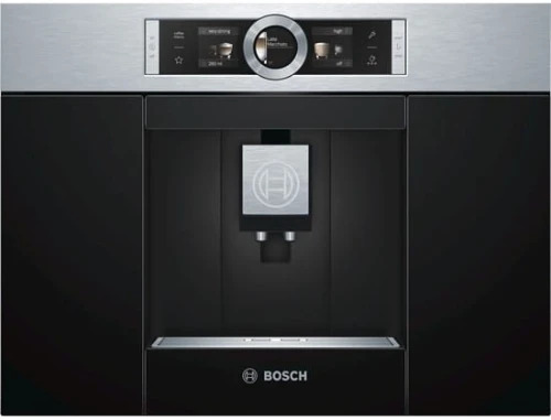 Bosch CTL636ES1 Ekspres do kawy