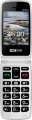 Maxcom MM824BB CZERWONY Poliphone/Big button
